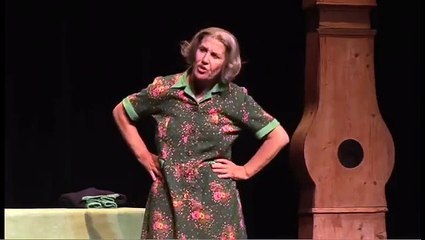 LA MADELEINE PROUST HAUT DEBIT