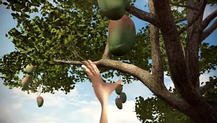 Film Animasi Bandung Lautan Api