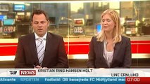 Danmark vil få Europarådet att senda valobservatörer till Sverige - TV2-News (DK).flv