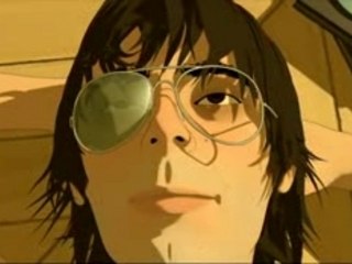 Thomas Fersen - Deux Pieds