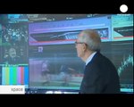 euronews space - Секреты спутникового...