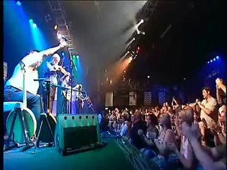 The Dubliners - The Irish Rover