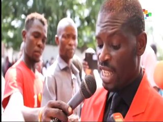 Democratic Republic of the Congo Accuses Critics of Destabilization