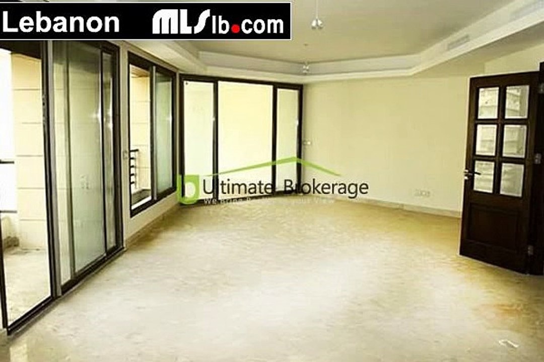 240 SQm Apartment For Sale in Ras El Nabaa