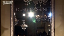 FIRST LOOK: Oleg Cassini - Fall 2015 - Bridal Fashion Week