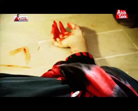 Abb Takk - Ab Sab Dekhain Ge 2nd Anniversary Promo