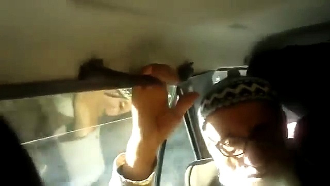 OLaybizde.Com - Otostopçu Dede Küfür Ediyor Komik Videolar - YouTube