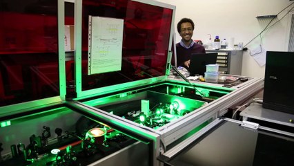 Témoignage de François Sylla, ancien élève