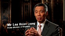 Prime Minister of Singapore - Mr. Lee Hsien Loong