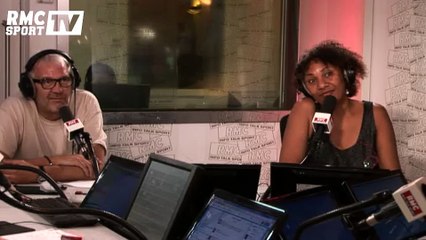 Thouroude : "Je l’ai couché Moscato, je gagnais les 3e mi-temps"