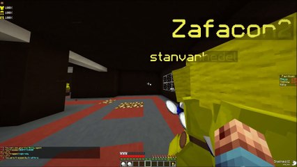 Hypixel Paintball #4 - Owned Plancke and GrailMore!