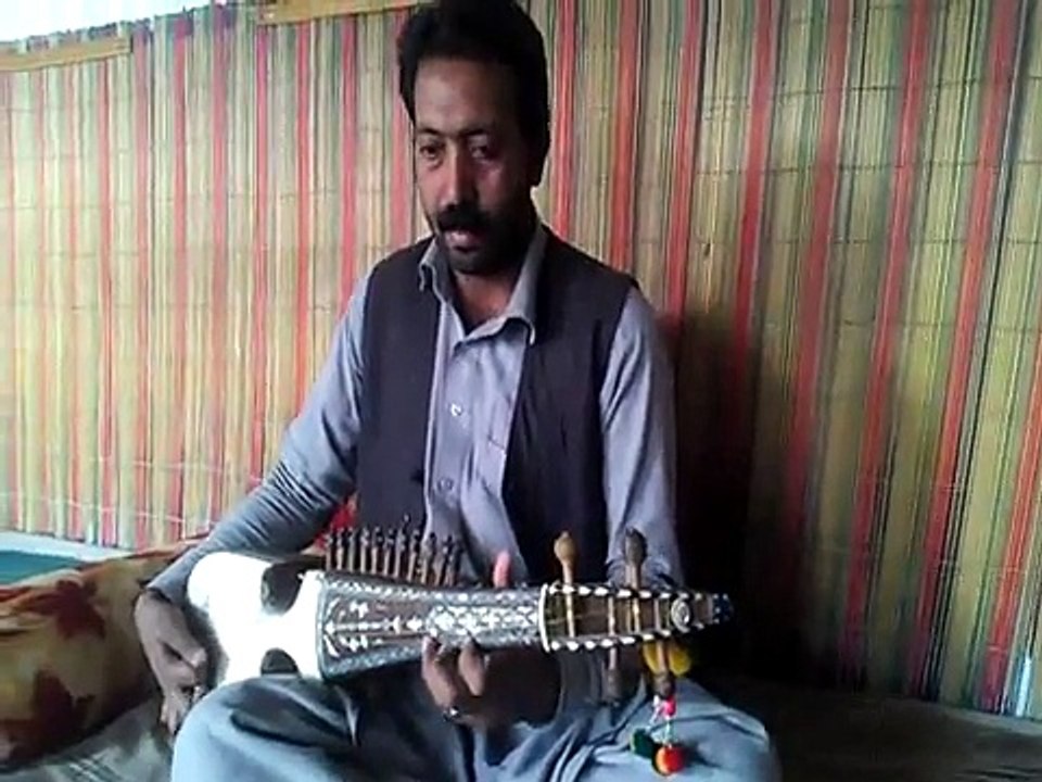 Gharaya mera Pardesi