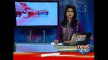 NewsONE Headlines 6PM, 20-April-2015