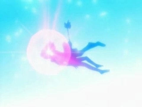 amv card captor sakura tokyo mew mew