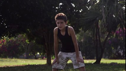 BDDP Unlimited pour Arte - «Do not track, arte.tv/donottrack» - avril 2015 - foot