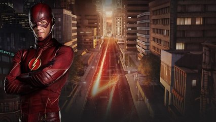 Watch The Flash S1E21 Full Episode Online for Free