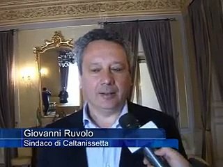 Missione del sindaco a Bruxelles a caccia di nuovi finanziamenti