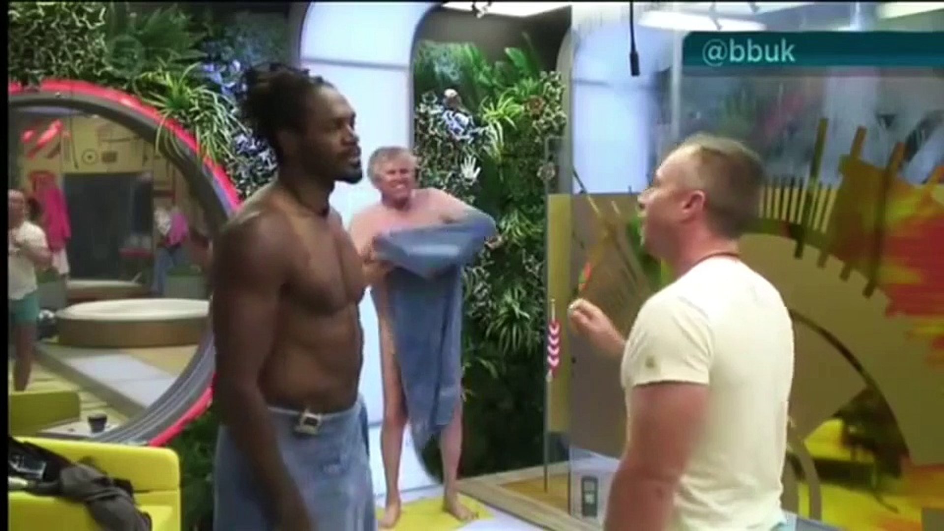 Big Brother UK Top 100 Moments #100-96
