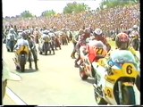 MotoGP - Dutch TT Assen - 500cc GP - 1983.
