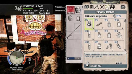 Weedcool Let's play State of Decay PC Episode 6 FR