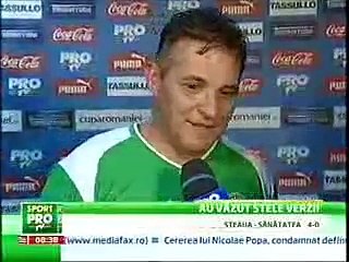 ProTV, Stiri, 23 sep. 2011, 08:37 -- 08:46