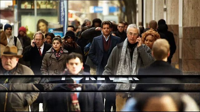 Forever : Premières images de la nouvelle série de TF1