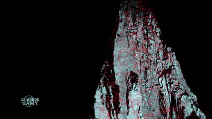 Extrait de l'émission «Le monde de Jamy»