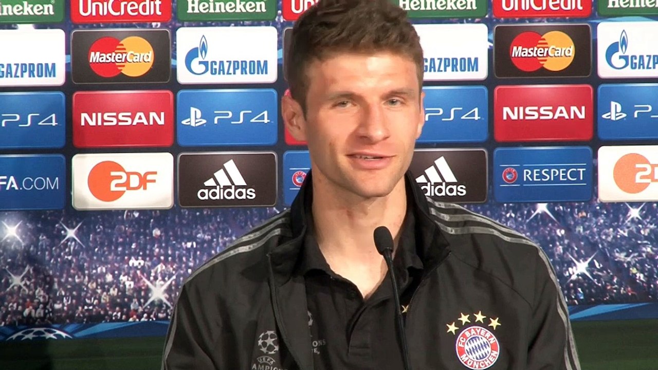 Müller: Mull-Rücktritt 'keinen Einfluss'