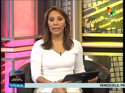 Venezuela: amplias diferencias en elección interna de PSUV y MUD