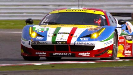 6 Hours of SILVERSTONE - 52 min Review