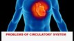 FSc Biology Book1, CH 14, LEC 15; Problems of Circulatory System
