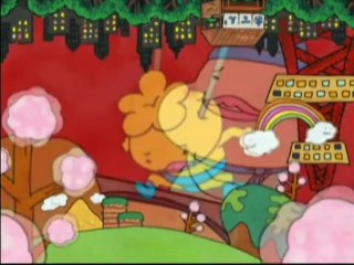 【おでんくん】ブランニュービーツ【ＬＩＴＴＬＥ＆ＴＡＩＣＨＩ ＭＡＳＴＥＲ】