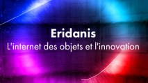 CONF@42 - Eridanis - L'internet des objets et l'innovation