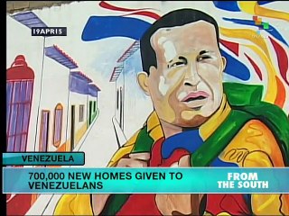 From the South - 7 Million Cubans Vote in Local Elections