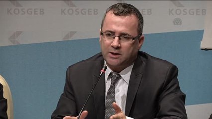 Kosgeb'in Destek Programları Yenilendi (2)