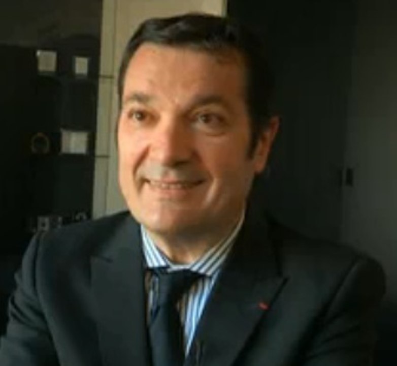 Présidence de France Télévisions : «C'est un concours de beauté et non de projet»