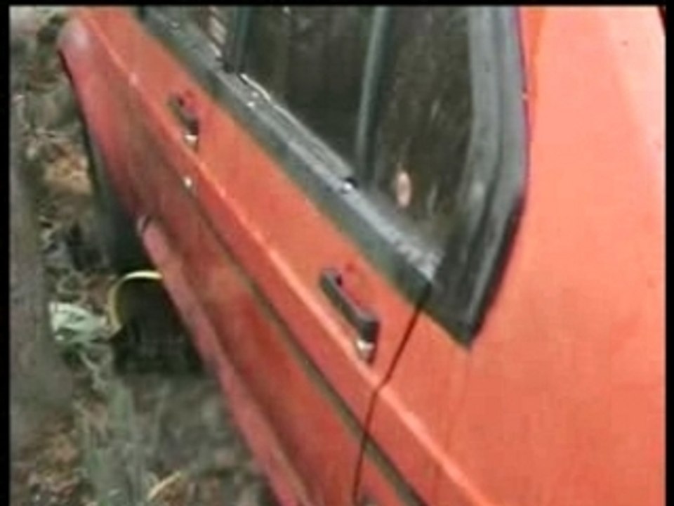vidéo Visa GTI