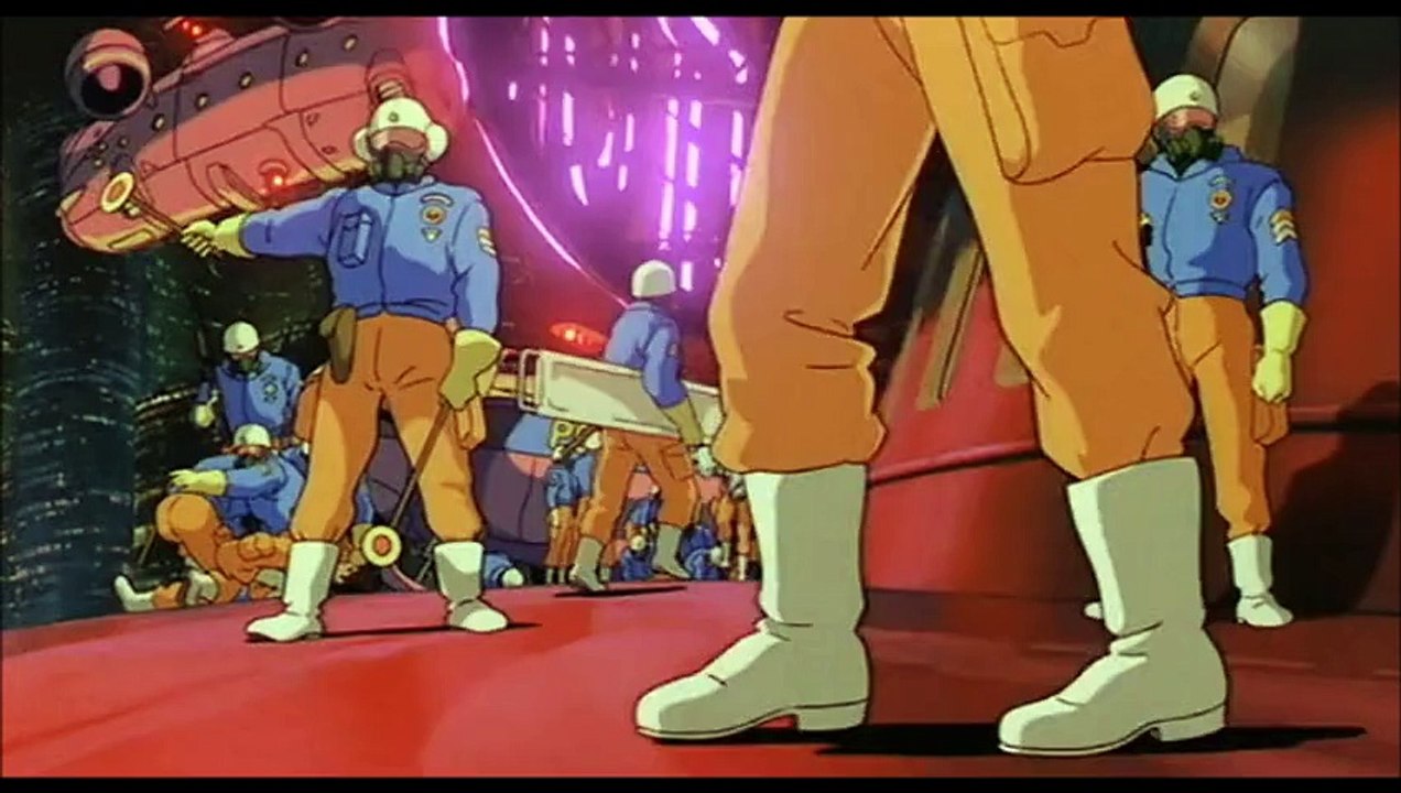 搶救天使 (預告)