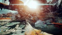 Mass Effect 4 Trailer (E3 2014)