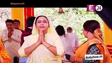 Yeh Rishta Kya Kehlata hai 20 April 2015 - Phir Phout Kar Royi Akshara