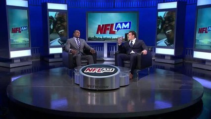 Marpet: I'm no different than any other prospect