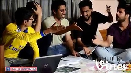 amaizing video  frioendship story