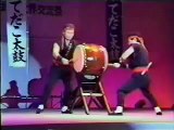 1990 Okinawan Karate ~ Kobudo Festival #6