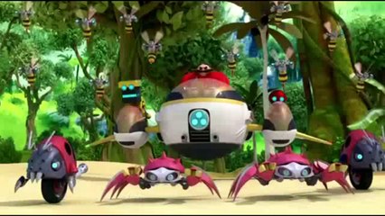 Boom Moments - The Curse Of Buddy Buddy Temple