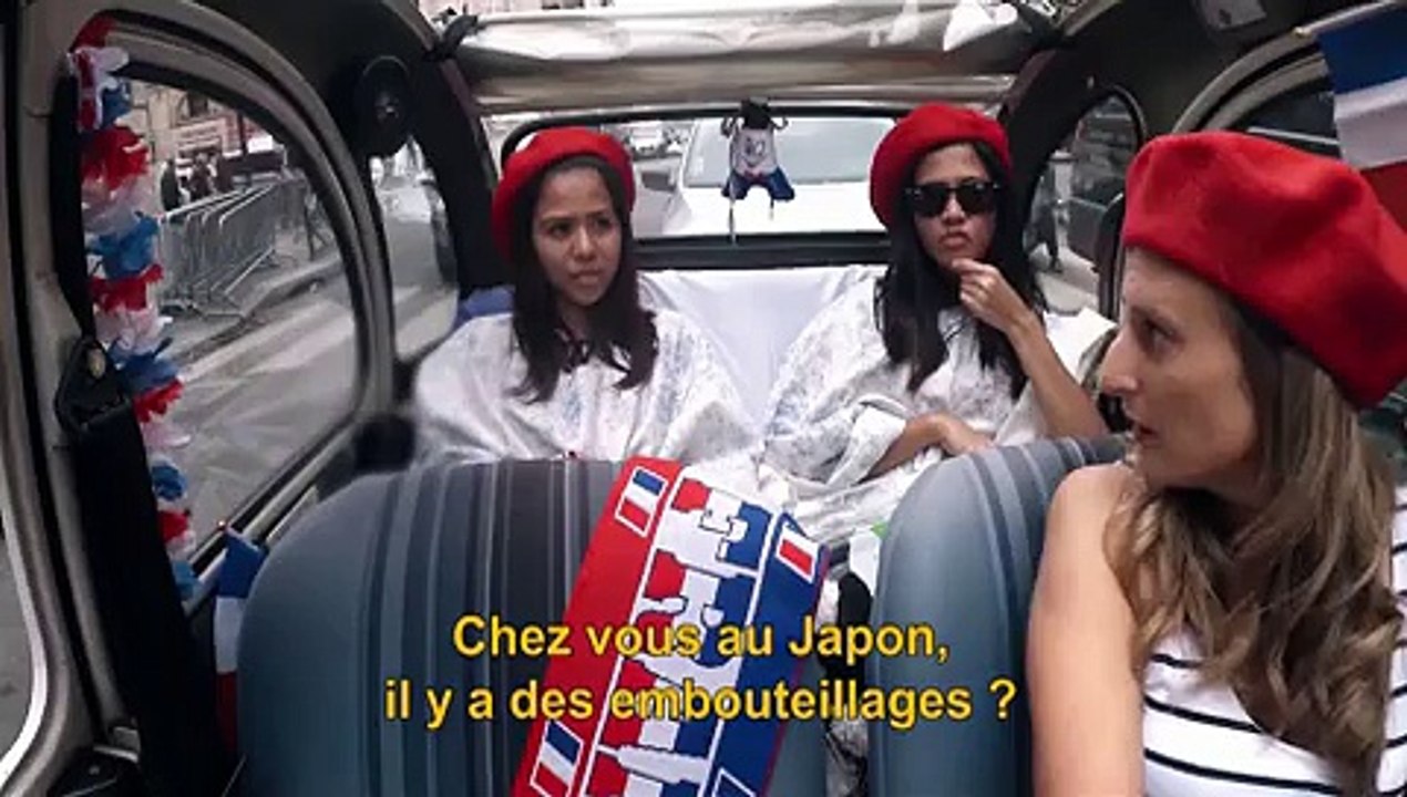 Connasse, princesse des coeurs