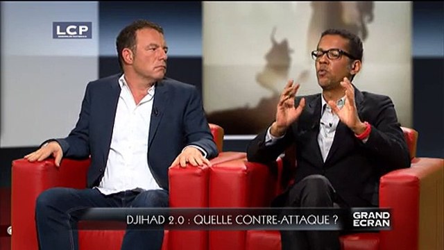 Débat LCP, Le Djihad quelle contre-attaque?