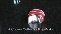 5 Polymer Clay Tutorials In 1 - Miniature 1/12th Scale Dollhouse Food