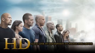 [Watch!..] Furious 7 (2015) Online ~ [Full Movie]