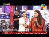 our hero Faysal Qureshi `jeet ka dum` noori nath nath scene