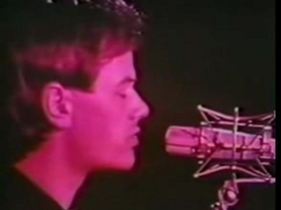 KRAFTWERK     RADIOACTIVITY